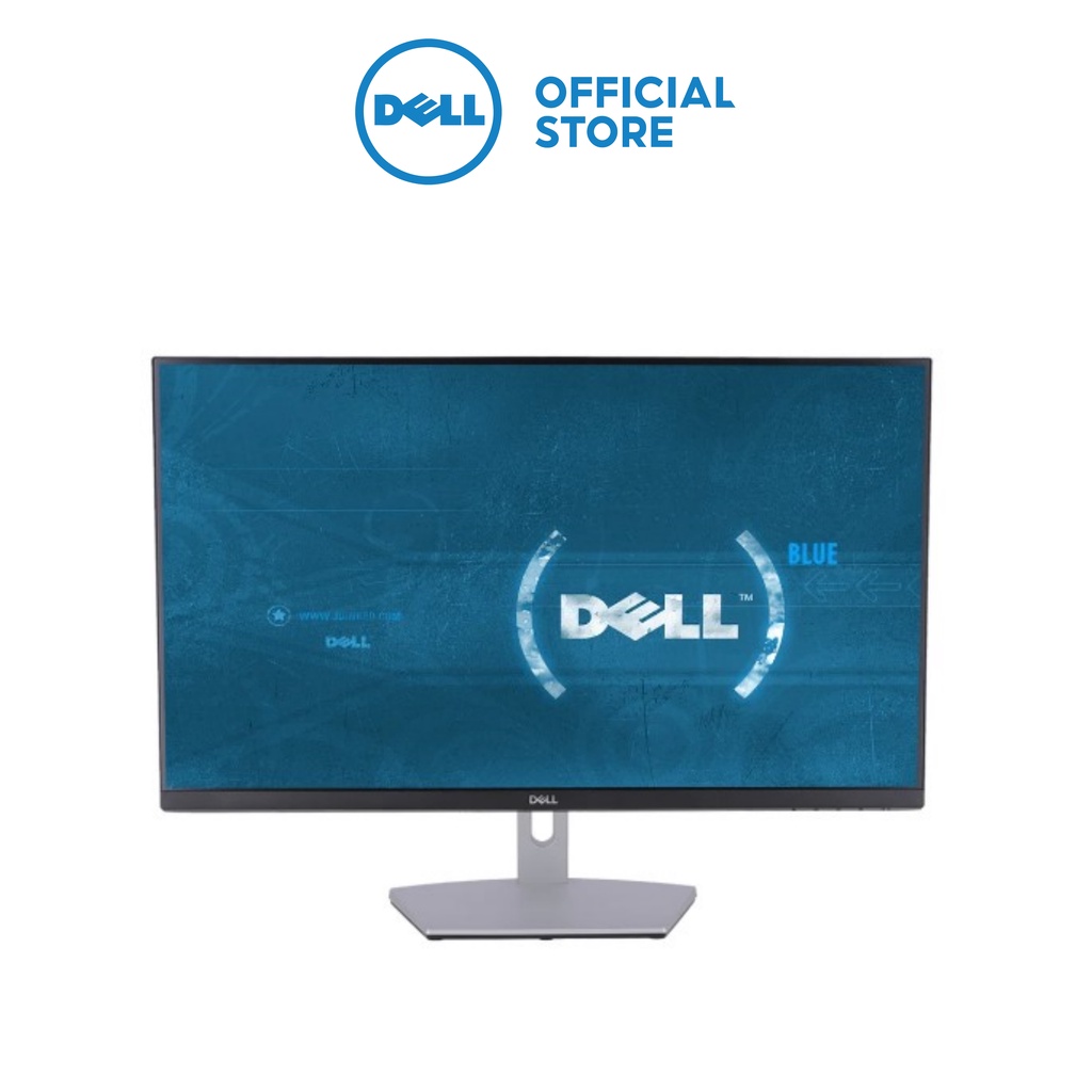 DELL MONITOR (จอมอนิเตอร์)  IPS S2721HN 27" 75Hz FREESYNC
