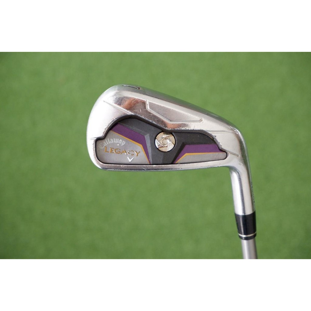 callaway legacy v forged