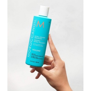 Moroccanoil Extra Volume Shampoo 250ml