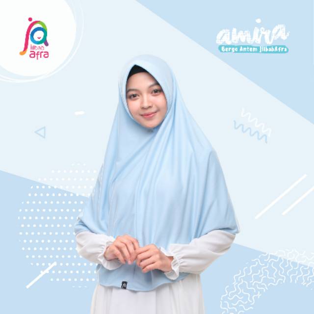 Amira สําหรับกําจัดสิว