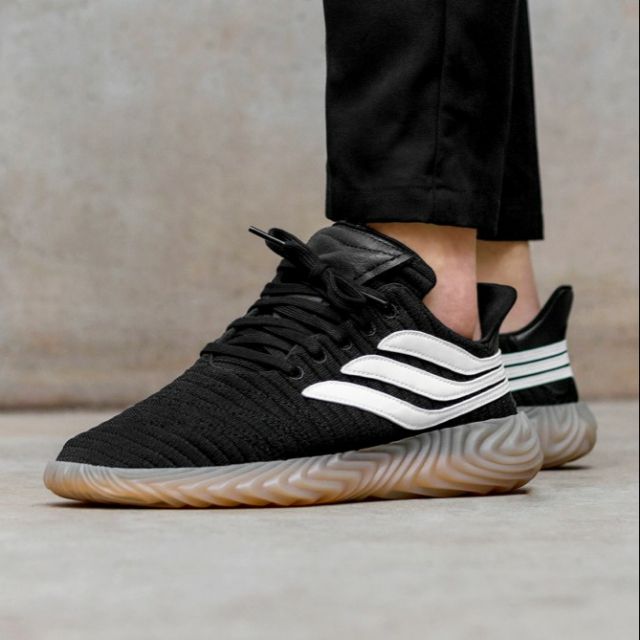 รองเท้าu200bAdidas Sobakov รหัสu200bAQ1135 รับประกันu200bของแท้u200b💯  ไม่แท้u200bยินดีu200bคืนเงินu200b | Shopee Thailand
