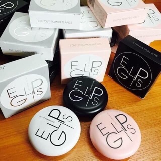 Eglips Blur Powder Pact 9 g.