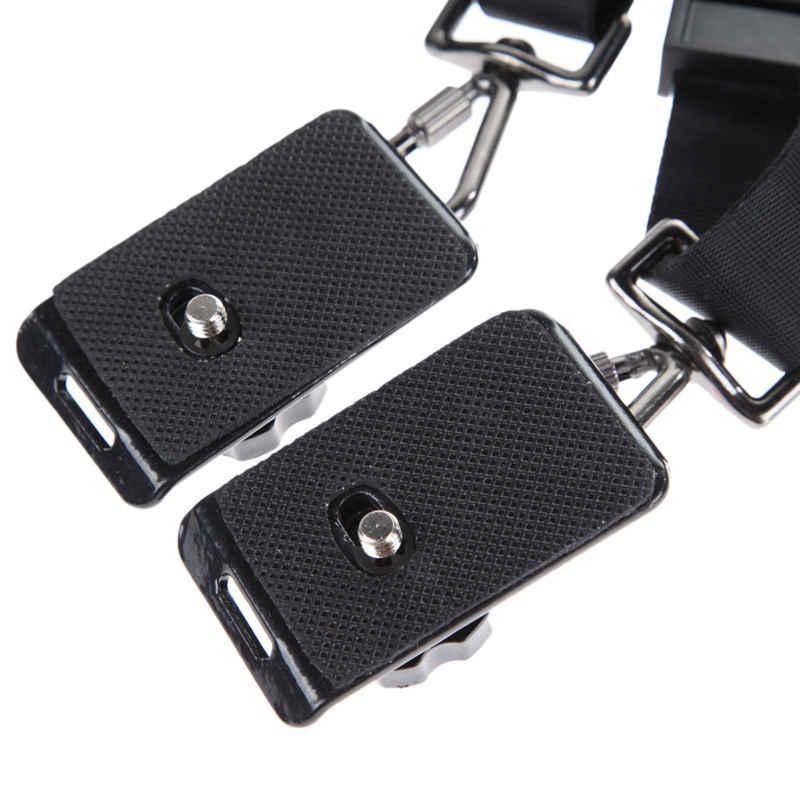Caden K Quick Strap Double Shoulder สายคล้องไหล่แบบคู่ กล้อง Mirorless DSLR