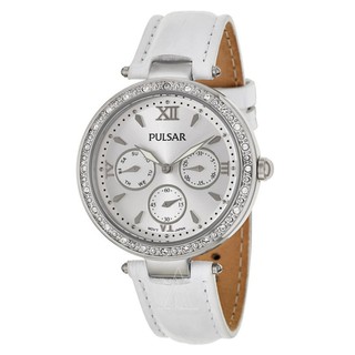 PULSAR นาฬิกาข้อมือชายรุ่นPP6115