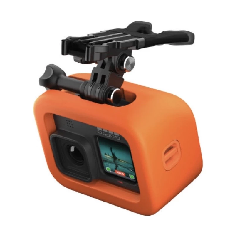 [ของแท้💯%]GoPro Floaty เคสทุ่นลอยน้ำของแท้ GoPro สำหรับ GoPro Hero8, Hero9 thumbnail 8