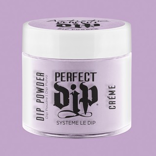 ของแท้! Artistic Perfect Dip - โทนสีม่วง (ผงดิป ทาเล็บ)