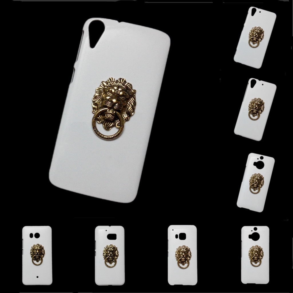 เคสสําหรับ HTC U11 Desire 728 10 Pro 530 601 620 626 628 630 700 816 820 825 826 828 830 One M9 Plus