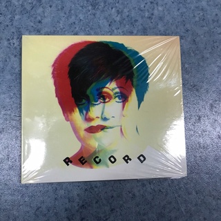 CD  ใหม่ Tracey Thorn บันทึกอัลบั้ม CD