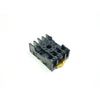 ซ็อกเก็ต PF085A  OMRON SOCKET ซ็อกเก็ต ออมรอน