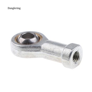 ราคา【DGLG】1Pc M6/M8/M10 Male Metric Thread Rod End Bolt Oscillating Bearing Ball Joint