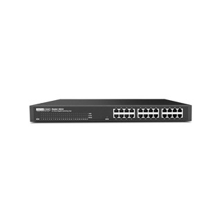 TOTOLINK 24-Port 10/100/1000Mbps Unmanaged Switch SG24