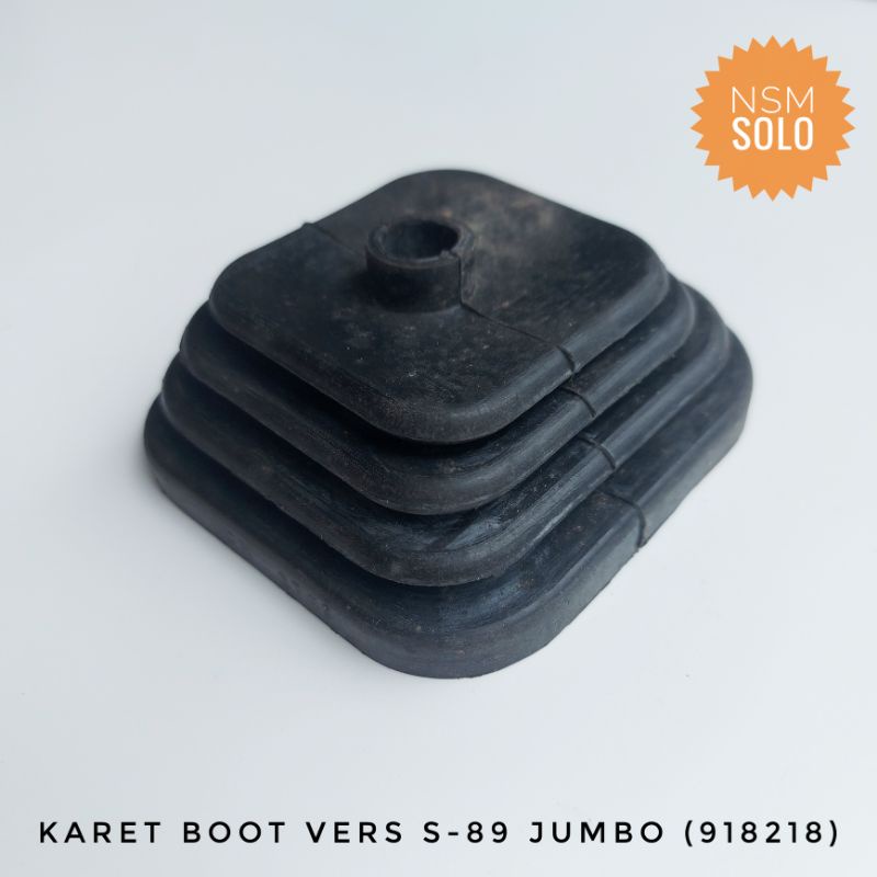 ยางบูตเกียร์ Daihatsu Zebra S89 Jumbo