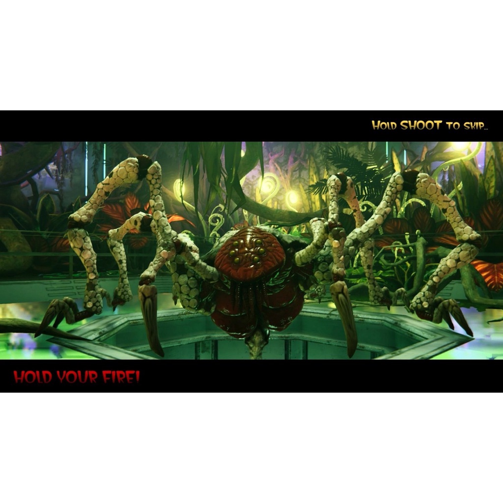 Nintendo Switch™ The House Of The Dead: Remake (By ClaSsIC GaME) ราคา ถูกที่สุด ดีลบีเคเค แกลเลอรีภาพที่ 4