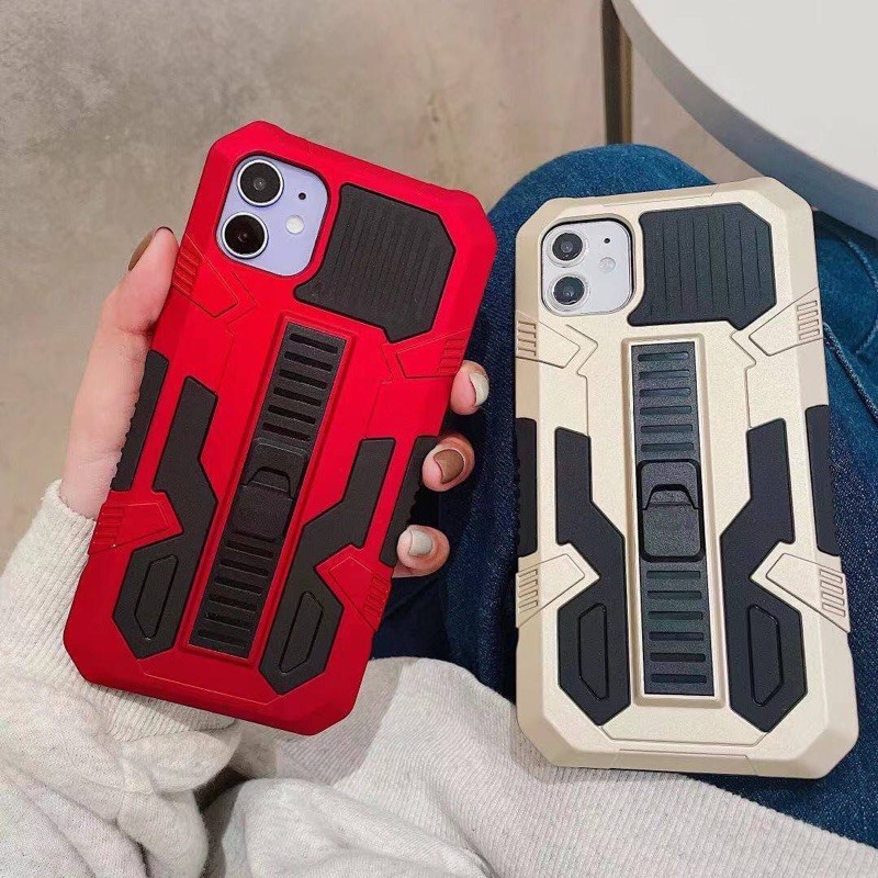 เคสขาตั้งมือถือ J7 J7prime A11 A42 A3s A5s A5(2020) A9(2020) A93 A31 Realme5 Realme5i Realme c12 Y11