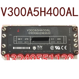 Sz V300A5H400AL รับประกัน 1 ปี {รูปถ่ายคลังสินค้า}