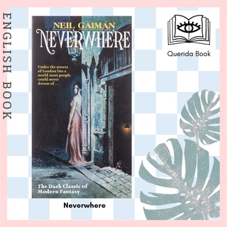 [Querida] Neverwhere by Neil Gaiman