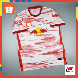 ❤️❤️พร้อมส่ง!! ชุดกีฬาเกรด AAA ไลป์ซิก ใหม่ล่าสุด RB Leipzig 2021/22 (เสื้อ+กางเกง)❤️❤️