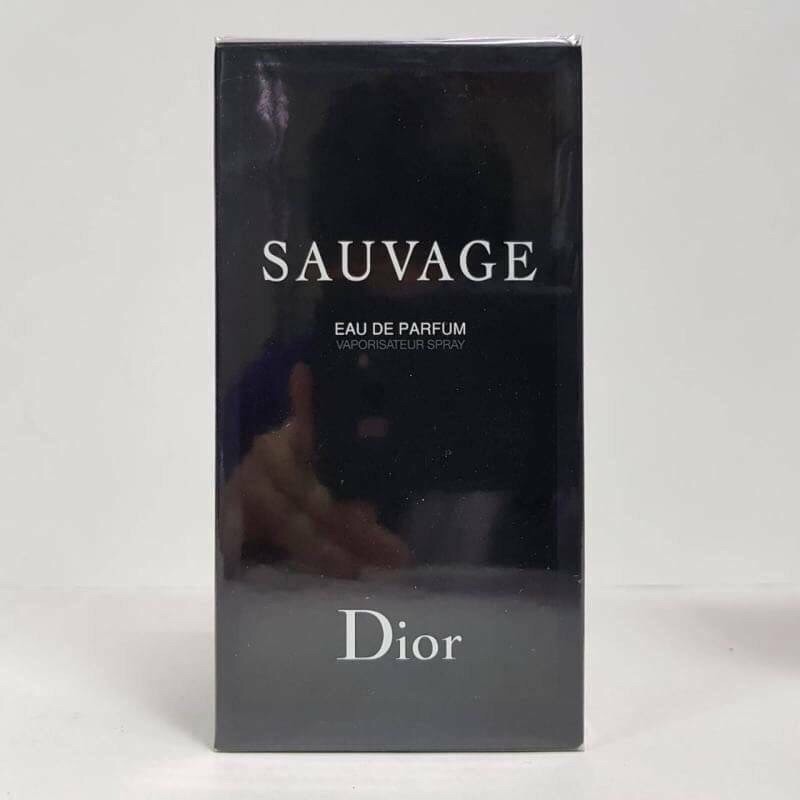[แท้ %] Dior Sauvage EDP 100ml.
