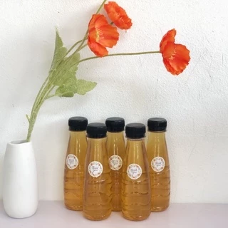 น้ำมันหมู 100% [คีโตทานได้] 1ขวด 200 ML. เชฟโดมกระทะไหม้