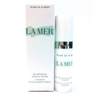 🔥ของแท้💯/ติดตามมีโค้ดลด/พร้อมส่ง La Mer The Brilliance White Essence 4ml.
