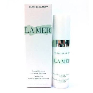 🔥ของแท้💯/ติดตามมีโค้ดลด/พร้อมส่ง La Mer The Brilliance White Essence 4ml.