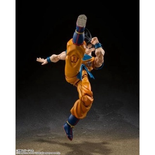 ☣️ NEW ​Son Goku Gokou Super Hero No Raised on Earth Dragonball SHF Figuarts S.H.Figuarts ดราก้อนบอล #EXO.Killer