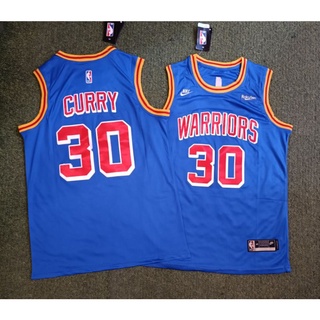 NBA jerseys เสื้อบาสเกตบอล nba(งานปัก)