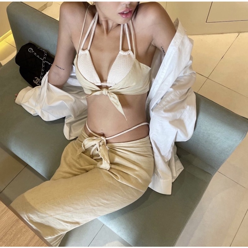 RARIS.CLOSET - (RSCPP15)