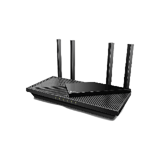 TP-Link Archer AX55 (ลุ้นรับทริปเวียดนาม รายละเอียดรูป2) AX3000 Dual Band Gigabit เราเตอร์ Wi-Fi 6 สนุกกับการเล่นเกมส์และการดูไลฟ์อย่างไร้รอยต่อ ด้วยเทคโนโลยี OFDMA