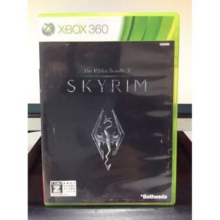 แผ่นแท้ [Xbox 360] The Elder Scrolls V: Skyrim (Japan) (J4M-00001 | 00004) 5