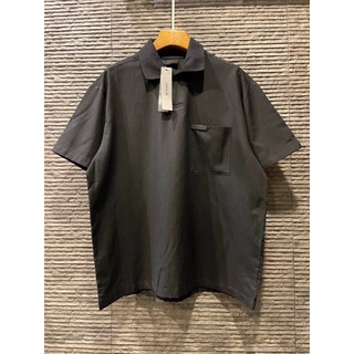 เสื้อโปโล Fear of god Essential polo shirt