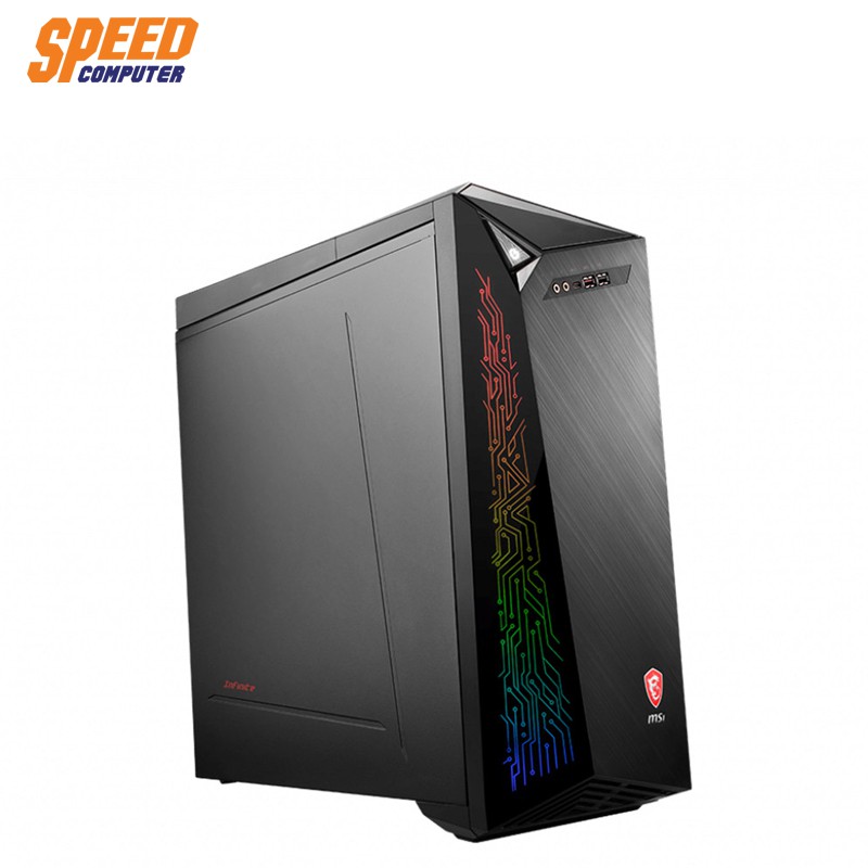 Comset Msi Infinite S 10sc 027th By Speedcom Shopee Thailand