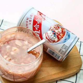 โจ๊ก แปดสมบัติ 娃哈哈 八宝粥 พร้อมทาน ธัญพืช 8 ชนิด wahaha mixed congee 360ml