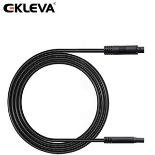 Ekleva สายเคเบิลกล้องมองหลัง (4-pin 18ft 5.5m) สําหรับ Android 8.1