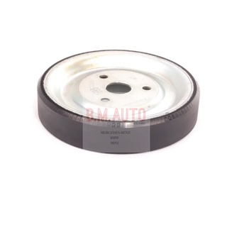 มู่เลย์ปั้มน้ำ BMW F10/F20/N20 Mini cooper Part1151 7619 020 แท้