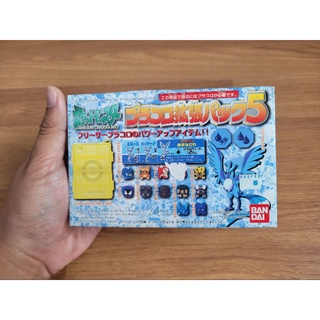 Pocket Monster purakoro Expansion Pack 5 งานแท้ปี 1998 มือ1 100%