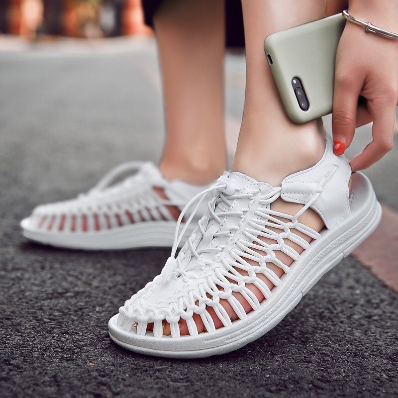 รองเท้า แตะ รัดส้น สไตล์Keen