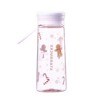 Starbucks Korea Christmas Collection