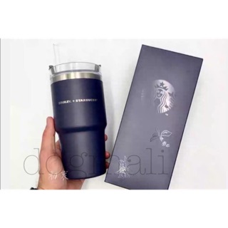 Starbucks china stanley 20 oz พร้อมส่ง