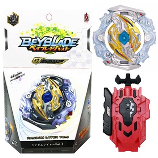 Gt Burst Beyblade B-152 Rare Knockout Odin GEN พร้อมตัวปล่อย ของเล่น ของขวัญคริสต์มาส สําหรับเด็ก