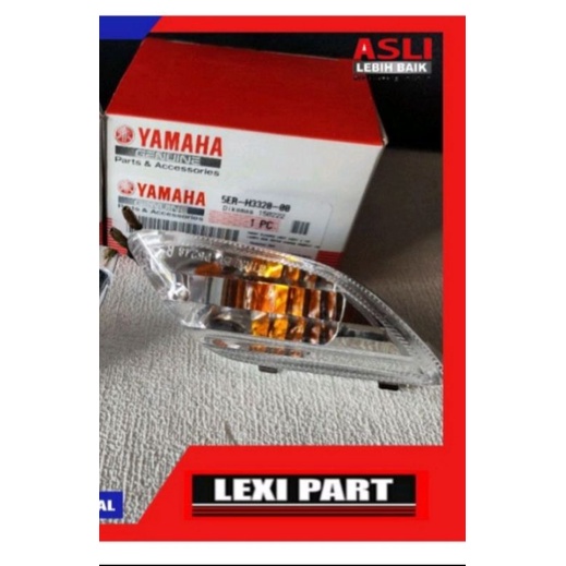 ไฟเลี้ยวขวา f1zr vega r old 5er-h332-00