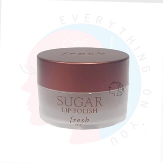 [พร้อมส่ง] FRESH Sugar Lip Polish 10g