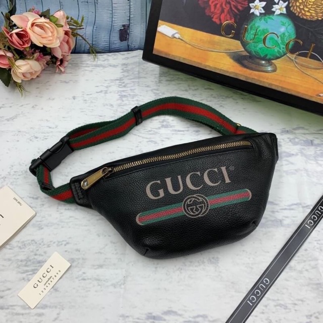 Gucci Belt Bag 22 cm