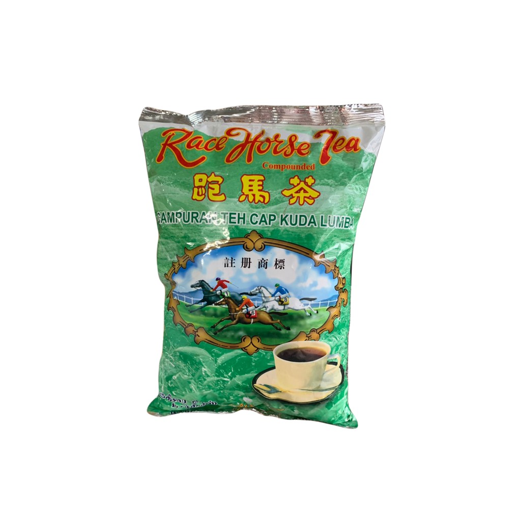 Race Horse Tea ชาตราม้า ถุงเขียว ขนาด1kg Shopee Thailand