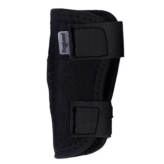 สายรัดข้อเท้าสุนัข สายรัดขาสุนัข แบบสั้น (Short Hock Brace) Doglemi [พร้อมส่ง]