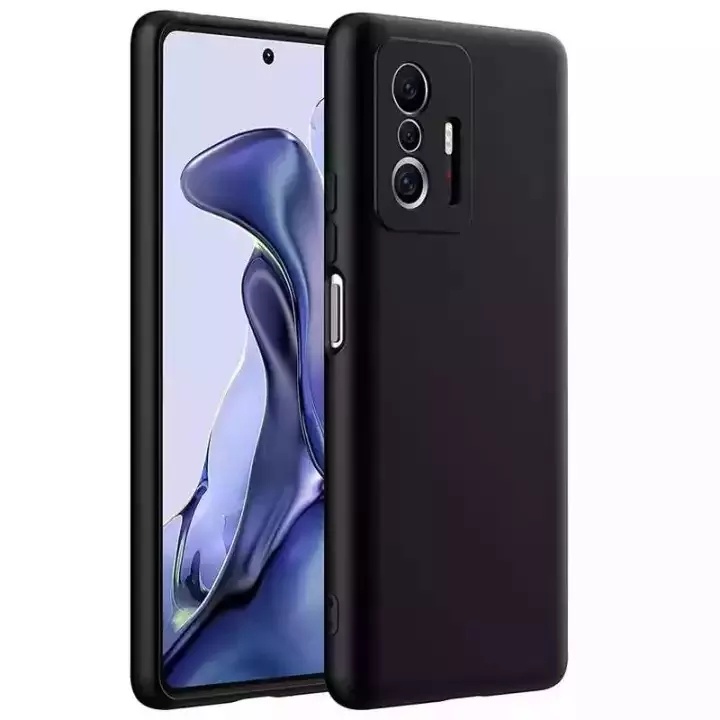 พร้อมส่งทันที Case Xiaomi Mi 11T / 11T Pro เคส เคสนิ่ม TPU CASE