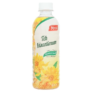 Yeos Chrysanthemum Tea 350ml