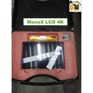 Anycubic MonoX LCD 4K mono อะไหล่แท้จากโรงงาน