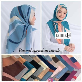 Most Popular !! Bawal Cornskin  สินค้านำเข้า🇲🇾🇲🇾แท้ 100%✔ รุ่น : Bawal Conrskin  ผลิตด้วยเนื้อผ้า : Conrskin