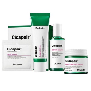 พร้อมส่ง Dr.Jart+ Cicapair Serum, Cream